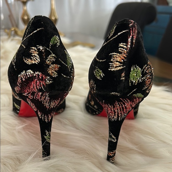 Kate 85 Velvet Ronsard - Picture 5 of 7